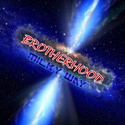 Milky Way EP