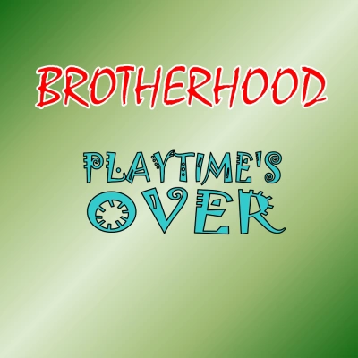 Playtimes Over