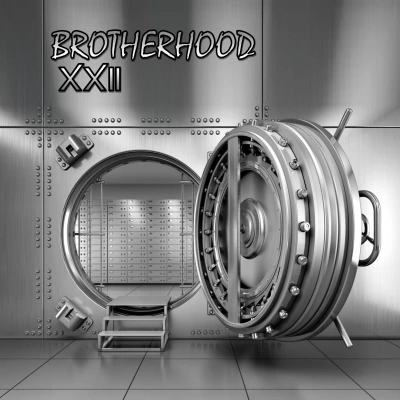 XXI & XXII Full 2 Album Package